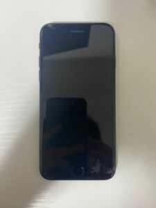 iPhone 8 64GB スペースグレイ docomo（SIMフリー） 