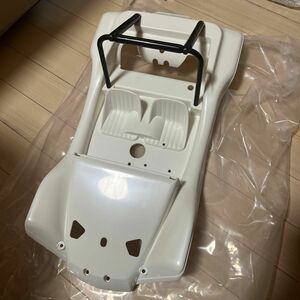 タミヤ ラジコン ボディ　未使用品