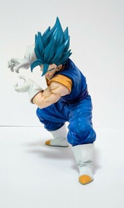 ドラゴンボール超 合体超戦士最強必殺技 ファイナルかめはめ波　ベジットブルー リペイント