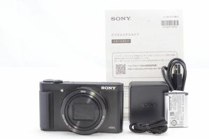 Sony Cyber-shot DSC-HX99 #2405036A