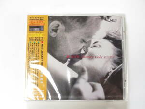 *Windows95/Mac Chinese character Talk7.5 on and after CD soft new MIDI Library Vol.1 Matsuda Seiko .. packet equal 230 jpy 