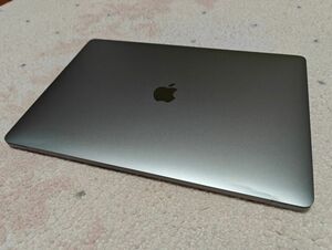 ジャンク MacbookPro 15inch 2016 16G 512GB i7 USキーボード Retina