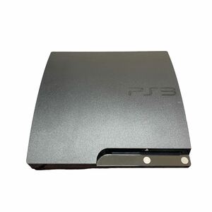 1円 SONY CECH-2500A ソニー PS3 ブラック 初期化済 プレステ