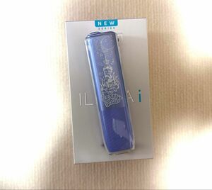 [公式] IQOS ILUMA i ONE アイコス イルマイワン IQOSイルマ i ワン 本体 バイオレット ベティちゃん