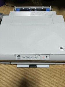 EPSON インクジェットプリンター　EP-315 故障品　