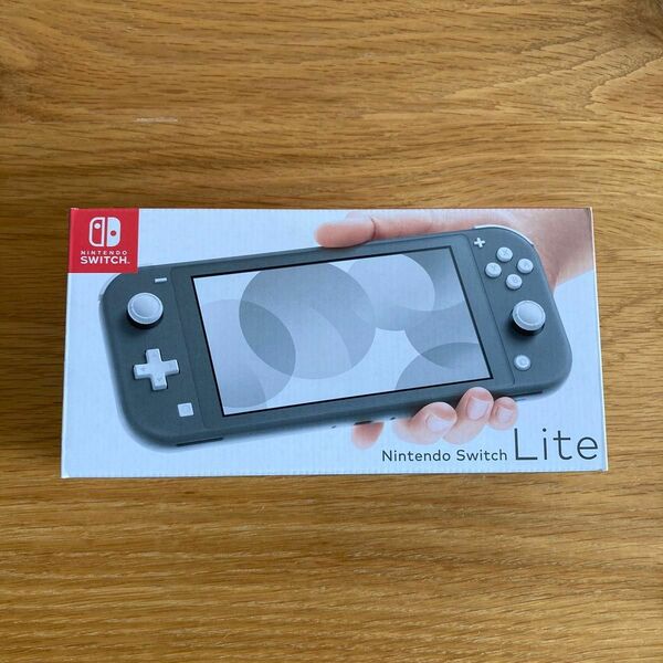 Nintendo Switch lite ニンテンドースイッチライト