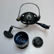 §§ DAIWA ダイワ 19セルテート LT4000-CXT 00060053 目立った傷や汚れなし_画像9