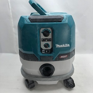 ◇◇ MAKITA マキタ 集塵機 電動工具 コードレス式 VC002G ブルー 傷や汚れあり