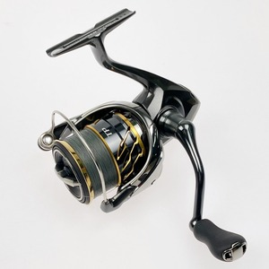 ▽▽ SHIMANO シマノ 20ツインパワー 2500SHG 04139 目立った傷や汚れなし