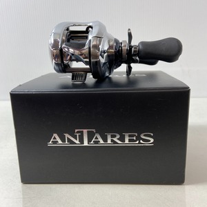 Ψ Shimano Shimano приманка катушка 19 Antares HG Box с коробкой 03984