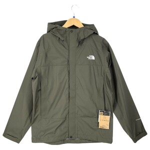 $$ THE NORTH FACE ザノースフェイス メンズ ナイロンジャケット SIZE L NP12401 ニュートープ 目立った傷や汚れなし