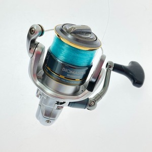 □□ SHIMANO シマノ バイオマスター C3000 02269 本体のみ 傷や汚れあり