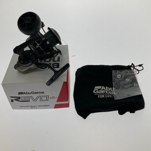 □□ Abu Garcia アブガルシア Revo SP Beast(レボ SP ビースト) 3000MSH やや傷や汚れあり