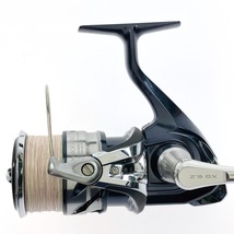 ▽▽ SHIMANO シマノ TWINPOWER 21ツインパワー SW 4000XG 04221 やや傷や汚れあり_画像2