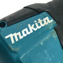 $$ MAKITA マキタ レシプロソー 本体のみ JR188D ブルー やや傷や汚れあり_画像8