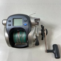 ΨΨ DAIWA ダイワ 電動リール スーパータナコンS 600W 本体のみ 801359 傷や汚れあり_画像1