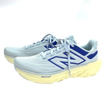 $$ NEW BALANCE ニュー・バランス メンズ スニーカー SIZE 25.5cm M1080L13 ライトブルー 未使用に近い_画像4