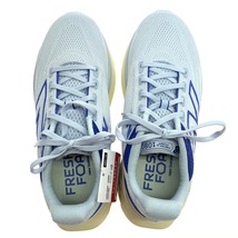 $$ NEW BALANCE ニュー・バランス メンズ スニーカー SIZE 25.5cm M1080L13 ライトブルー 未使用に近い_画像2