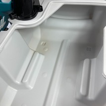 ＊＊ MAKITA マキタ 18V 充電式業務用集じん機 バッテリ1個付属 ※充電器なし VC750D ブルー 目立った傷や汚れなし_画像6