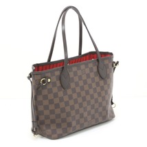 $$ LOUIS VUITTON ルイヴィトン ダミエ ネヴァーフルPM N51109 やや傷や汚れあり_画像1