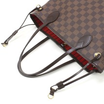 $$ LOUIS VUITTON ルイヴィトン ダミエ ネヴァーフルPM N51109 やや傷や汚れあり_画像4