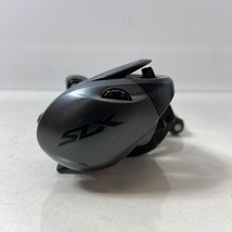 ΨΨ SHIMANO シマノ ベイトリール　SLX BFS 箱付 043696 やや傷や汚れあり_画像5