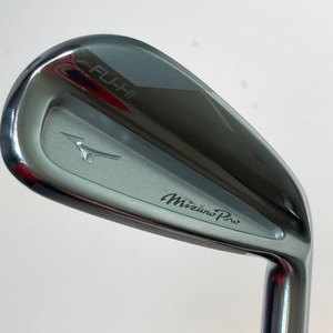 ◎◎ MIZUNO ミズノ pro プロ FLI-HI 4UT 22° ユーティリティ Dynamic Gold AMT X100 やや傷や汚れあり