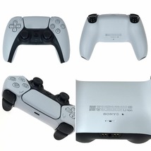 ## SONY ソニー PlayStation5 プレイステーション5 通常版 CFI-2000A01 未使用に近い_画像7