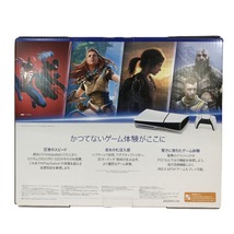 ## SONY ソニー PlayStation5 プレイステーション5 通常版 CFI-2000A01 未使用に近い_画像9