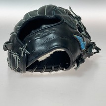 ◎◎ MIZUNO ミズノ pro プロ 硬式 内野手用 グローブ 野球 傷や汚れあり_画像8