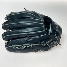 ◎◎ MIZUNO ミズノ pro プロ 硬式 内野手用 グローブ 野球 傷や汚れあり_画像6