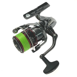 ☆☆ SHIMANO シマノ 16 ストラディック CI4+ C3000HG 03493 スピニングリール やや傷や汚れあり