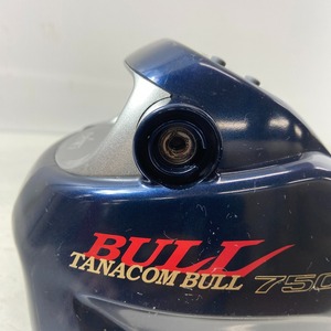 ΨΨ DAIWA ダイワ 電動リール タナコンブル 750 欠け有 801380 傷や汚れあり