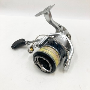 〇〇 SHIMANO シマノ STRADIC 15 ストラディック 4000 3415 スピニングリール 現状渡し 傷や汚れあり