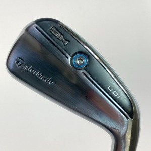 ◎◎ TaylorMade テーラーメイド SIM UDI 2UT 18° ユーティリティ FUJIKURA PRO 95i TOUR SPEC S 傷や汚れあり