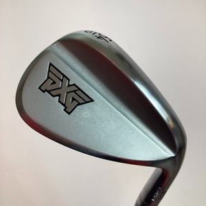 ◎◎ PXG 0311 3X FORGED We 54° ウェッジ Diamana i60 R やや傷や汚れあり