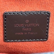 ◆◆ LOUIS VUITTON ルイヴィトン パリオリPM バッグ トートバッグ ダミエ N51123 やや傷や汚れあり_画像8