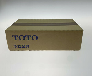 ●● TOTO トートー 水栓金具 TBV03401Z1 未使用に近い