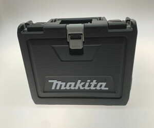 ●● MAKITA マキタ インパクトドライバ TD173DRGX 未使用に近い