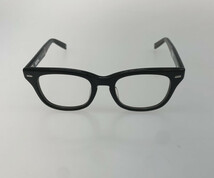 ●● アイウェア 眼鏡 SOPH.co..ltd.×泰八郎謹製×TRAVERSE TOKYO やや傷や汚れあり_画像3