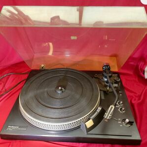 Technics SL2000 レコードプレーヤー