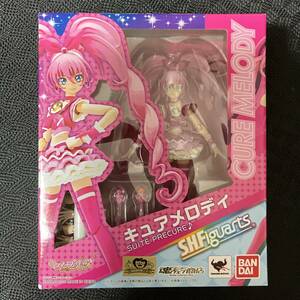 S.H.Figuarts( figuarts )kyua melody sweet Precure 