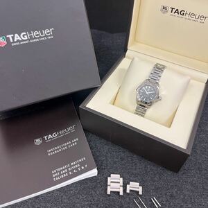 TAG HEUER