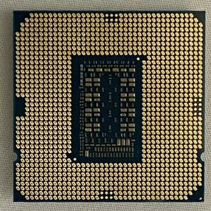 CPU Intel Core i9 11900の画像3