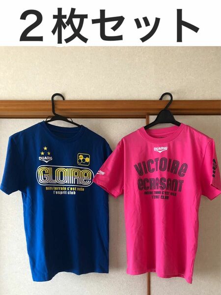 半袖Tシャツ　Tシャツ Ｓサイズ　2枚セット