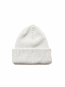 COOTIE S/R Cuffed Beanie