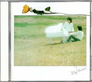 【中古CD】オフコース/僕の贈りもの/2001年リマスター盤