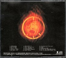 【中古CD】COMPLEX/コンプレックス/complex best/ベストアルバム/98年盤/吉川晃司、布袋寅泰_画像2