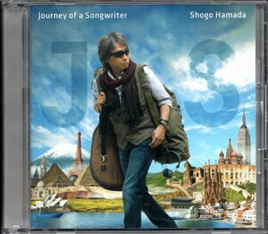 Ｊｏｕｒｎｅｙ ｏｆ ａ Ｓｏｎｇｗｒｉｔｅｒ 〜 旅するソングライター （完全生産限定盤） （２ＣＤ） （Ｂｌｕ−ｒａｙ Ｄｉｓｃ付）