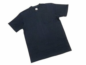 ANATOMICA PARIS☆USAコットン☆ヘビーウエイトポケットTシャツ 日本製 サイズM アナトミカ メンズ 紳士 春夏 カットソー